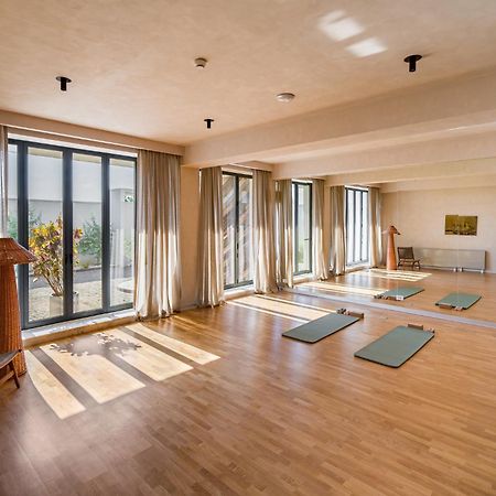 Euforia Retreat And Spa Eforie Nord Εξωτερικό φωτογραφία
