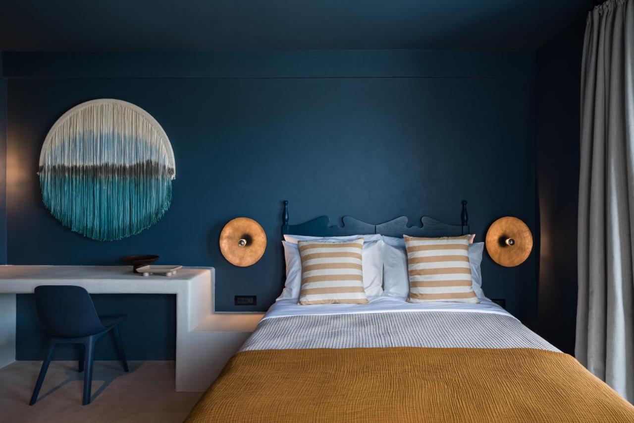 Euforia Retreat And Spa Eforie Nord Εξωτερικό φωτογραφία