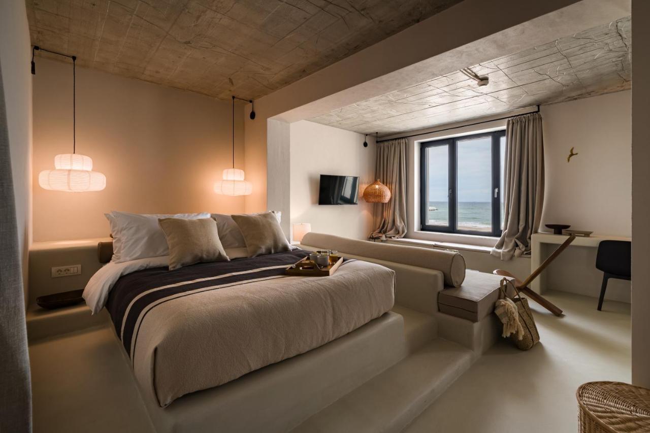 Euforia Retreat And Spa Eforie Nord Εξωτερικό φωτογραφία