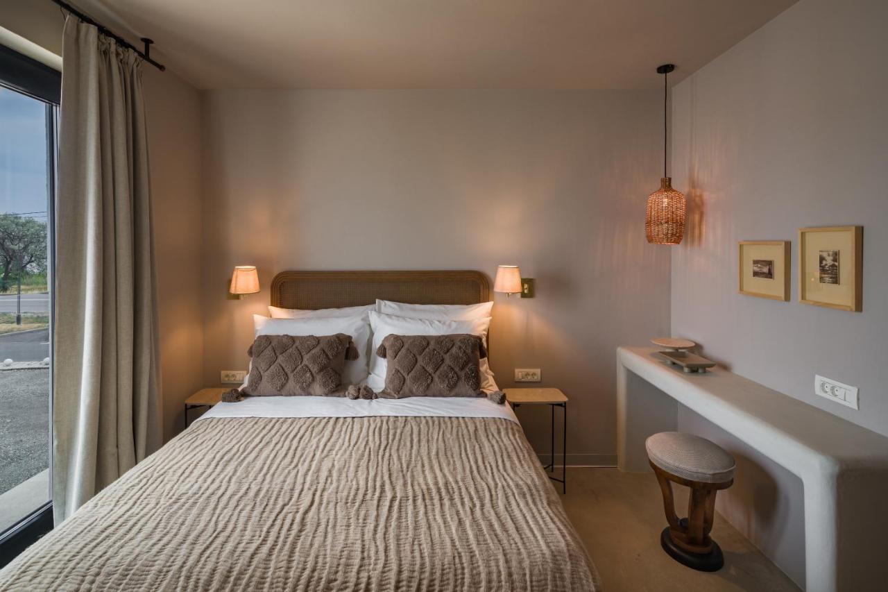 Euforia Retreat And Spa Eforie Nord Εξωτερικό φωτογραφία