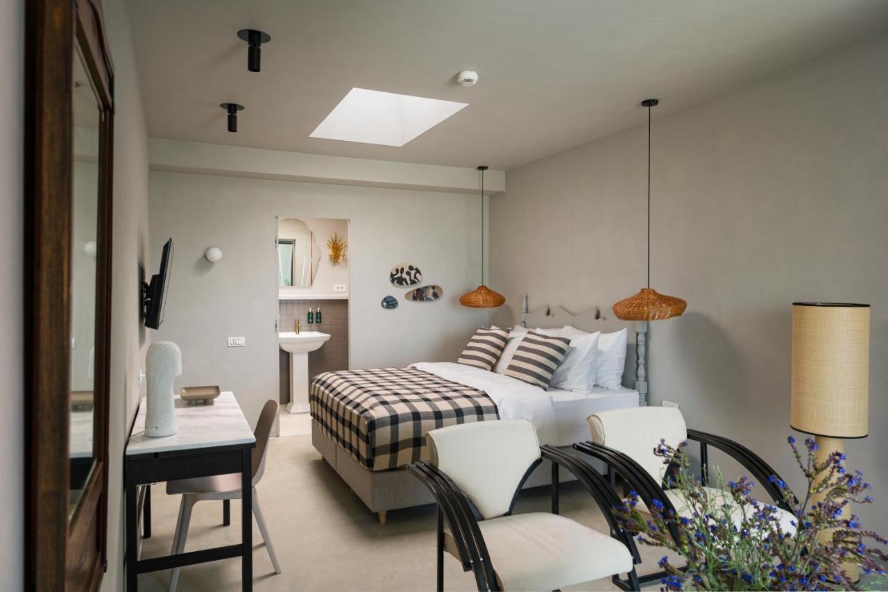 Euforia Retreat And Spa Eforie Nord Εξωτερικό φωτογραφία
