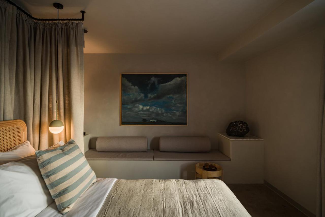 Euforia Retreat And Spa Eforie Nord Εξωτερικό φωτογραφία