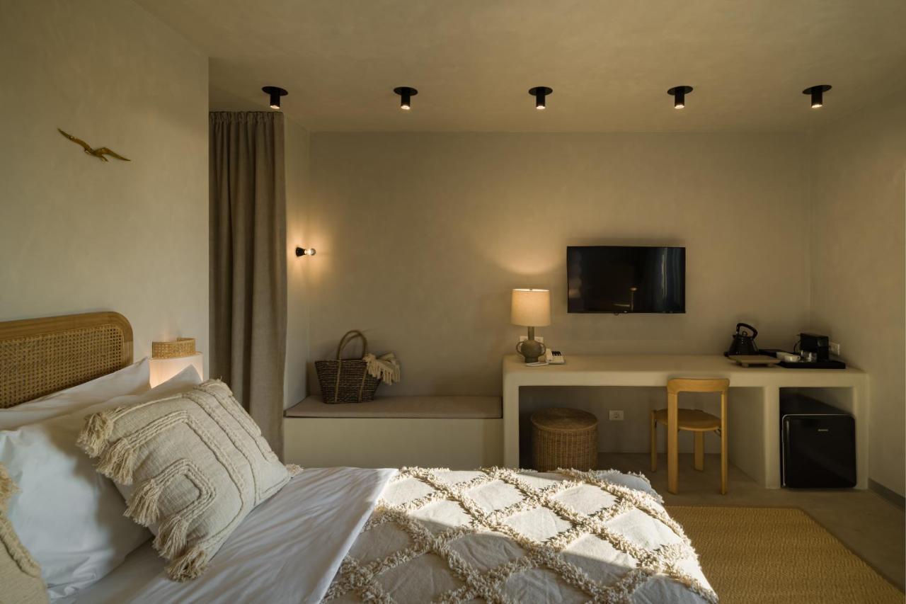 Euforia Retreat And Spa Eforie Nord Εξωτερικό φωτογραφία