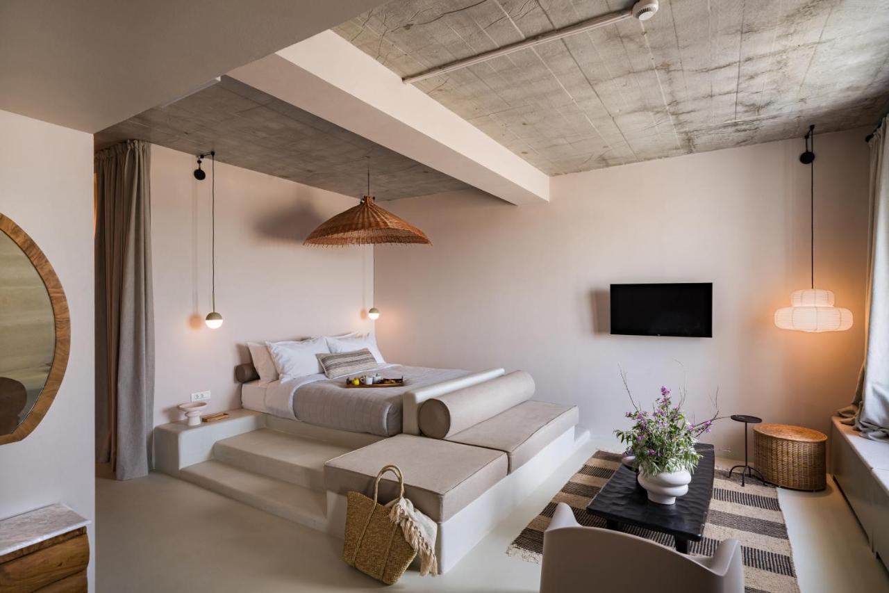 Euforia Retreat And Spa Eforie Nord Εξωτερικό φωτογραφία