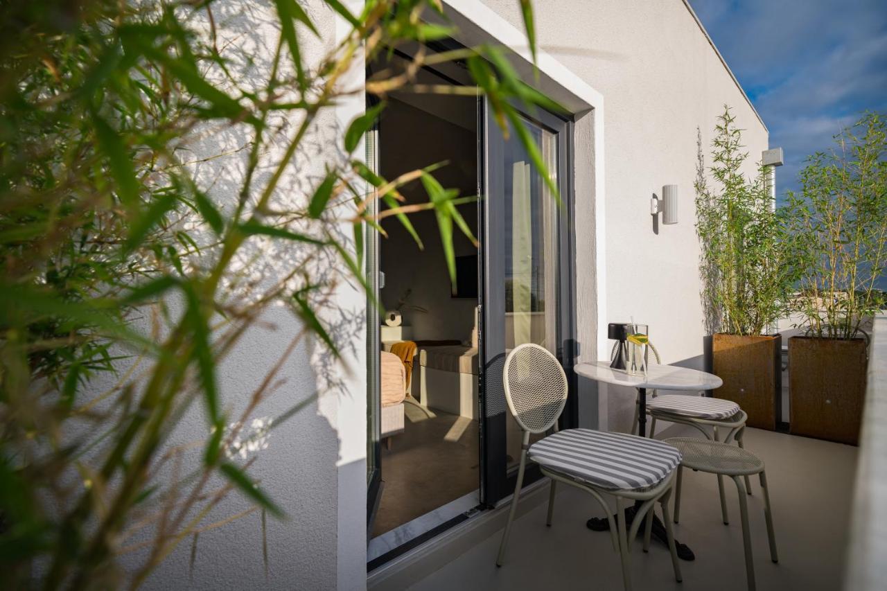 Euforia Retreat And Spa Eforie Nord Εξωτερικό φωτογραφία