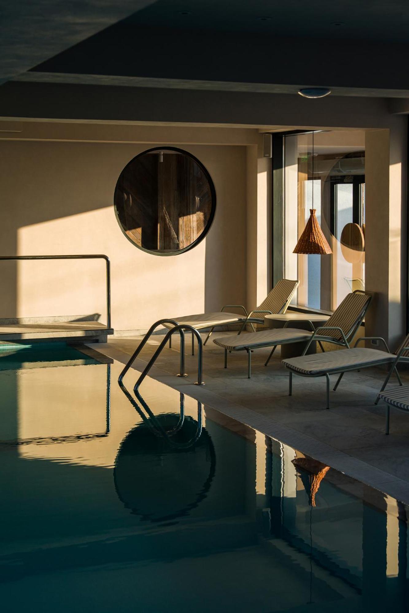 Euforia Retreat And Spa Eforie Nord Εξωτερικό φωτογραφία