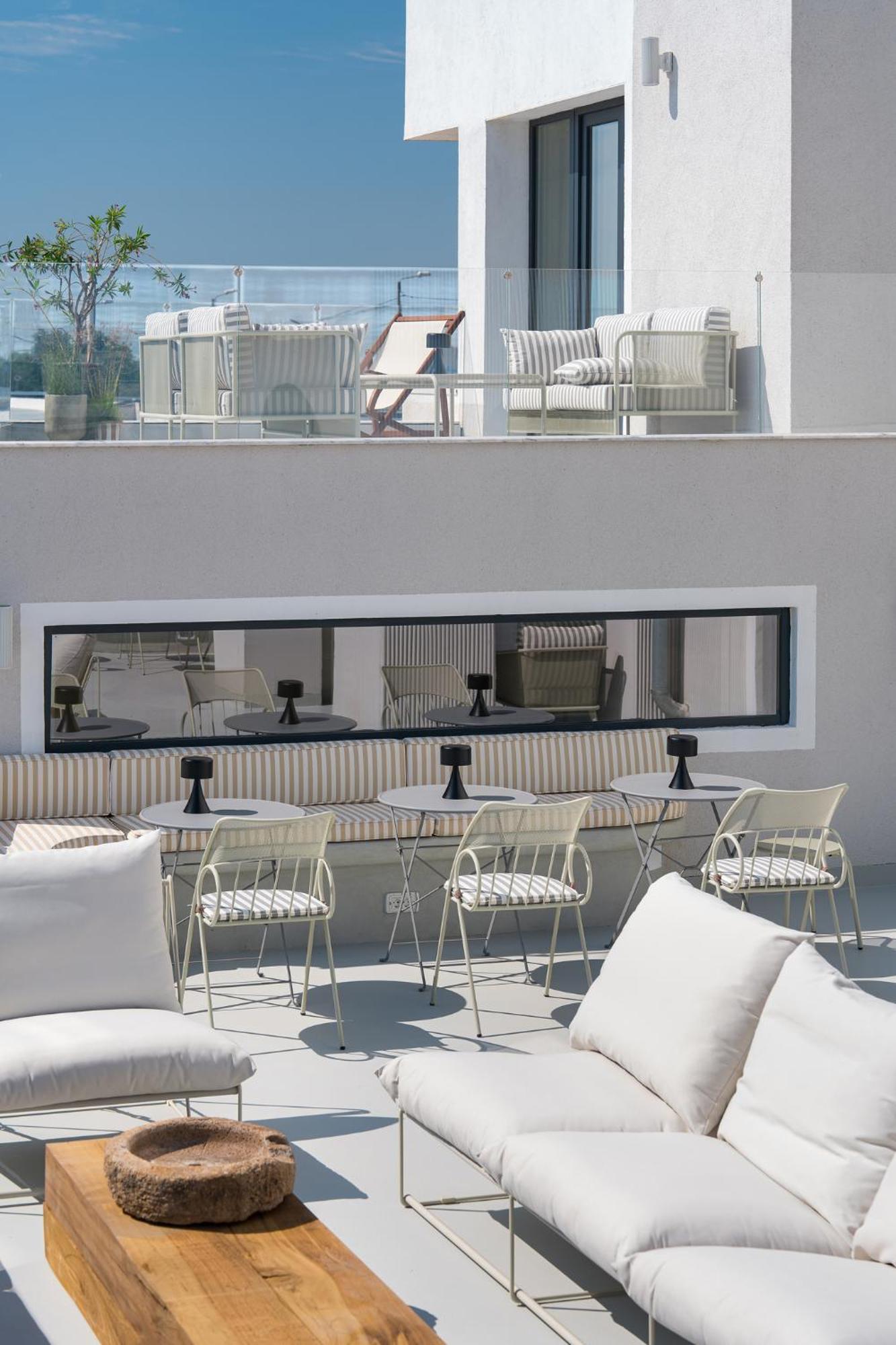 Euforia Retreat And Spa Eforie Nord Εξωτερικό φωτογραφία
