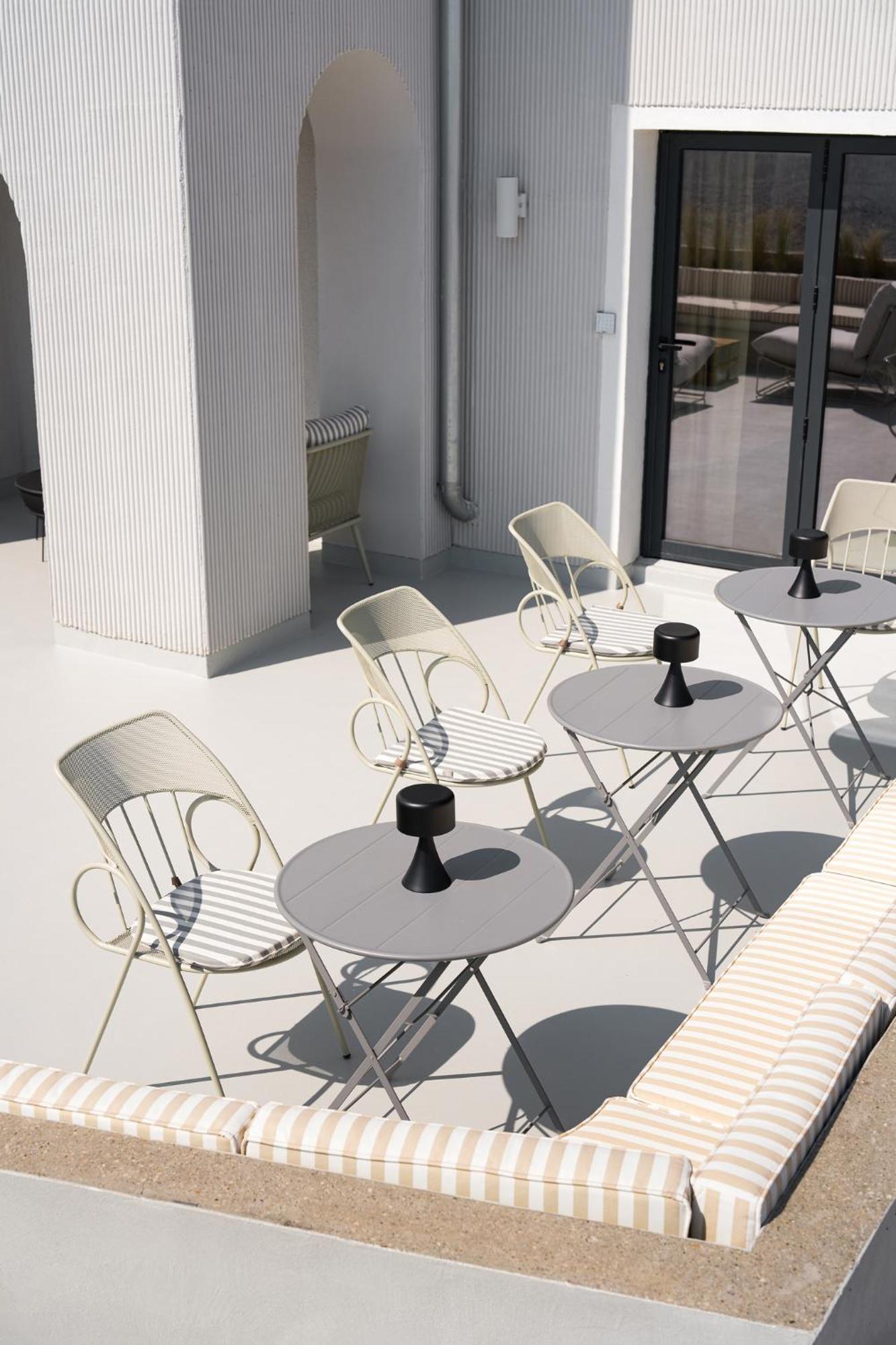 Euforia Retreat And Spa Eforie Nord Εξωτερικό φωτογραφία