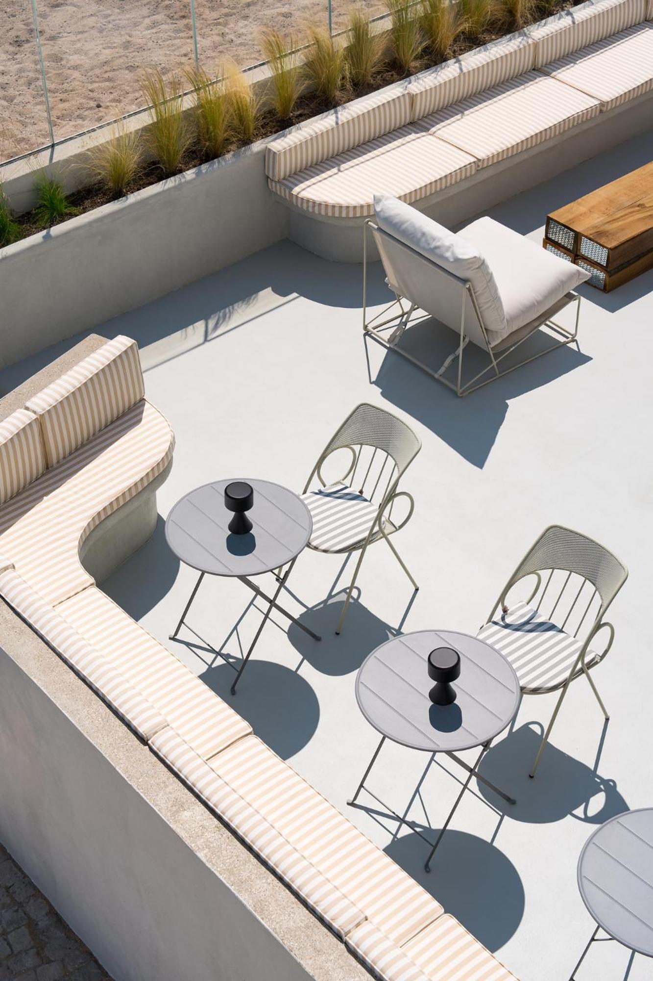 Euforia Retreat And Spa Eforie Nord Εξωτερικό φωτογραφία