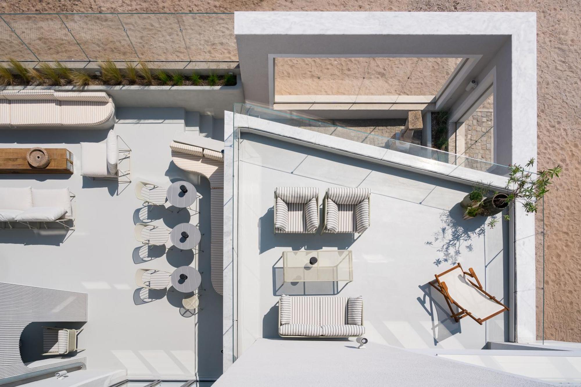 Euforia Retreat And Spa Eforie Nord Εξωτερικό φωτογραφία