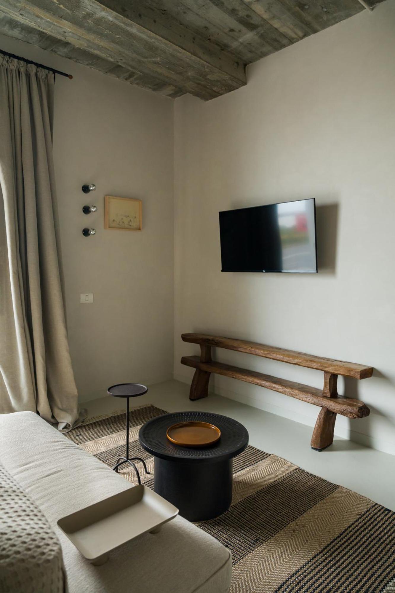 Euforia Retreat And Spa Eforie Nord Εξωτερικό φωτογραφία