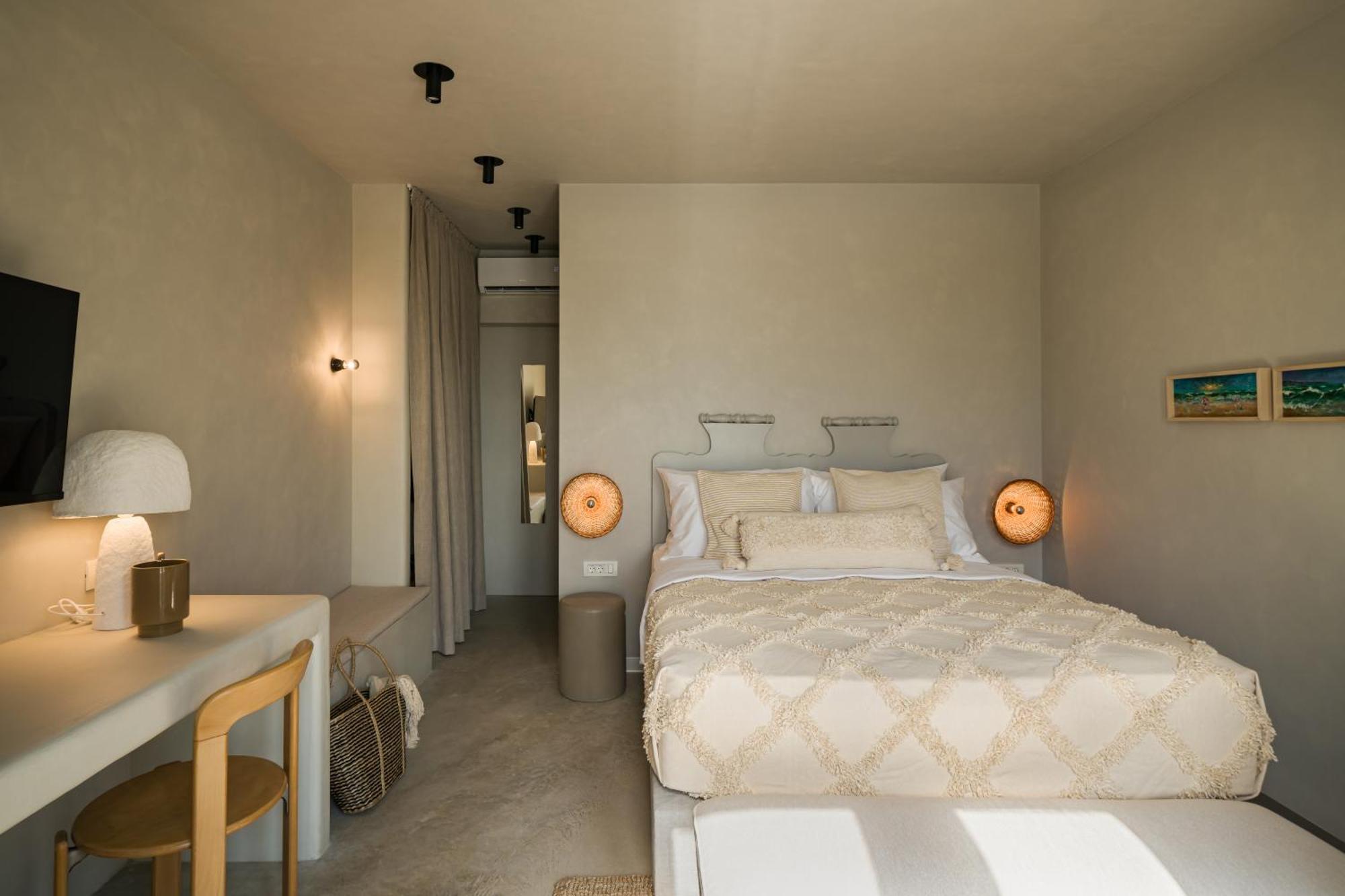 Euforia Retreat And Spa Eforie Nord Εξωτερικό φωτογραφία